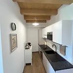 Andrea Apartment Colico