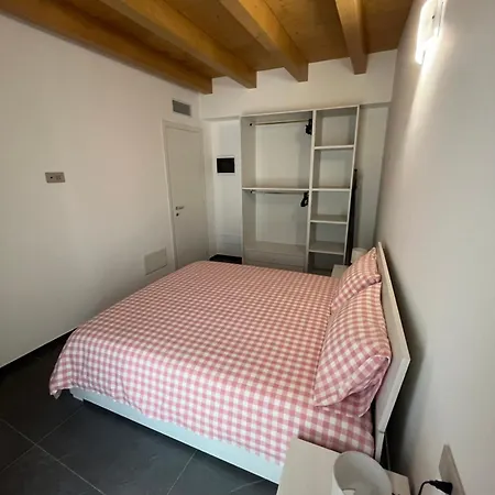 Appartamento Andrea Colico