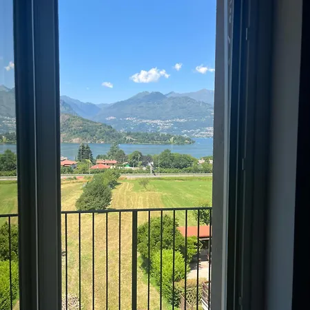 Andrea Apartment Colico