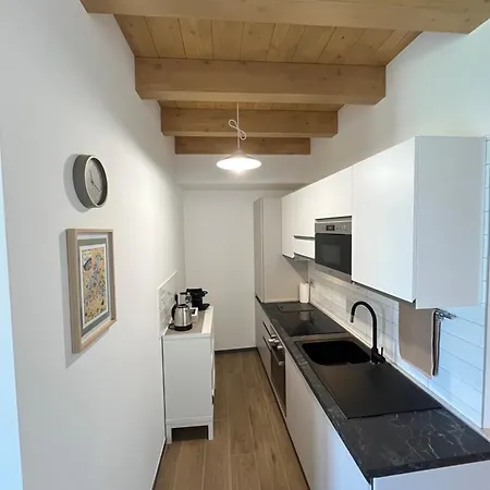 Andrea Apartment Colico