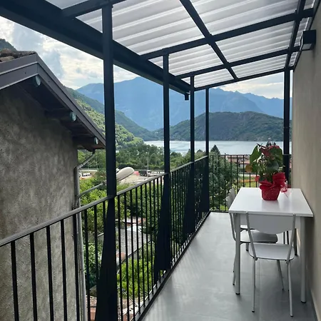 Andrea Appartamento *