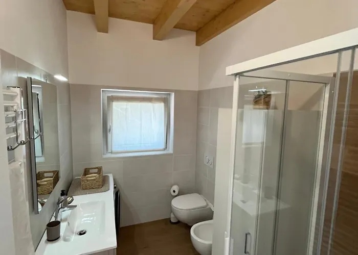 Appartement Andrea