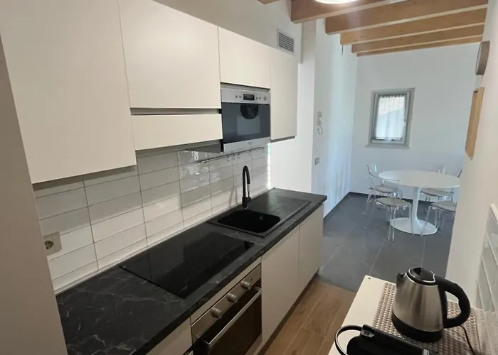Appartement Andrea *