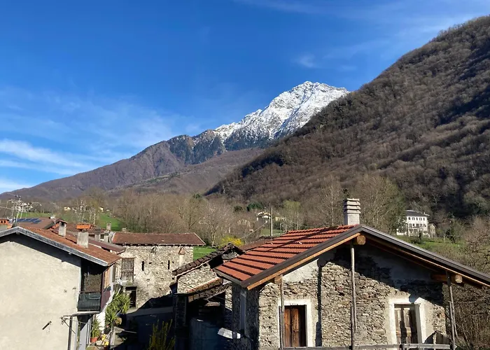 Andrea Appartement