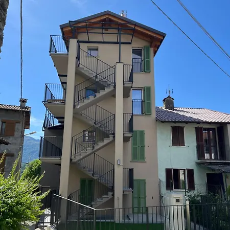 Appartement Andrea *