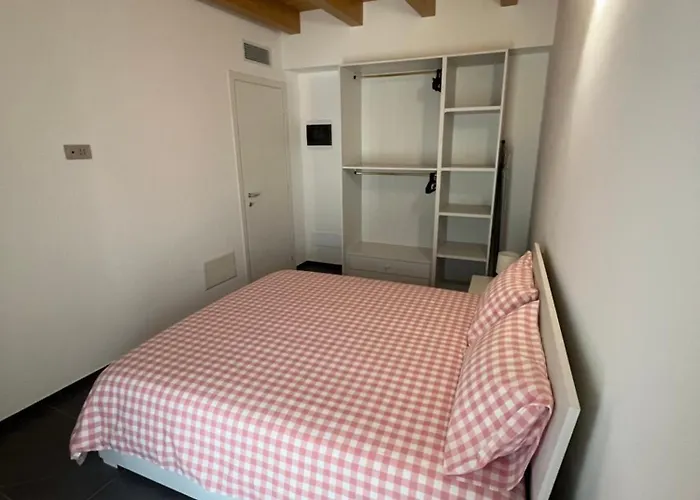 Appartement Andrea Colico