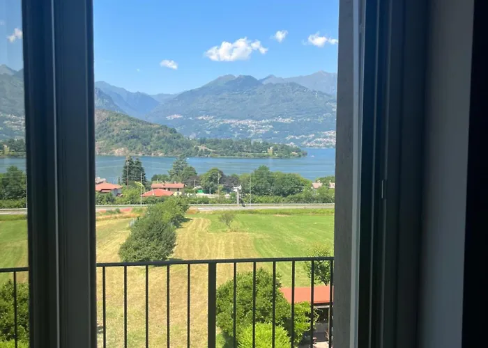 Andrea Appartement Colico