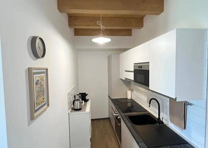 Andrea Appartement Colico